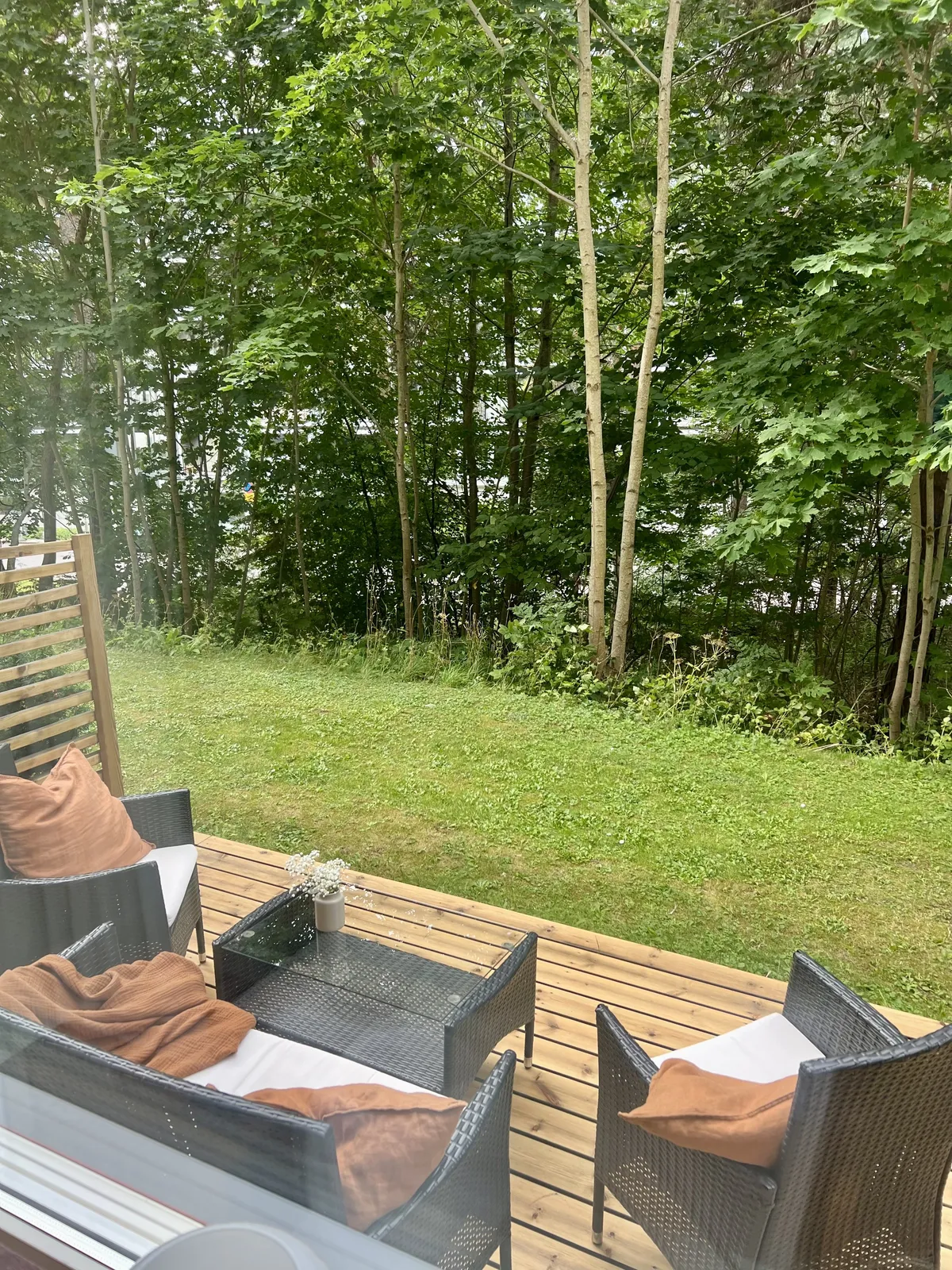 Hyreslägenhet på Bromma i bromma