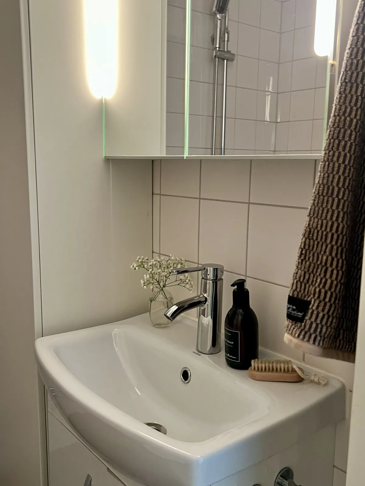 Hyreslägenhet på Bromma i bromma