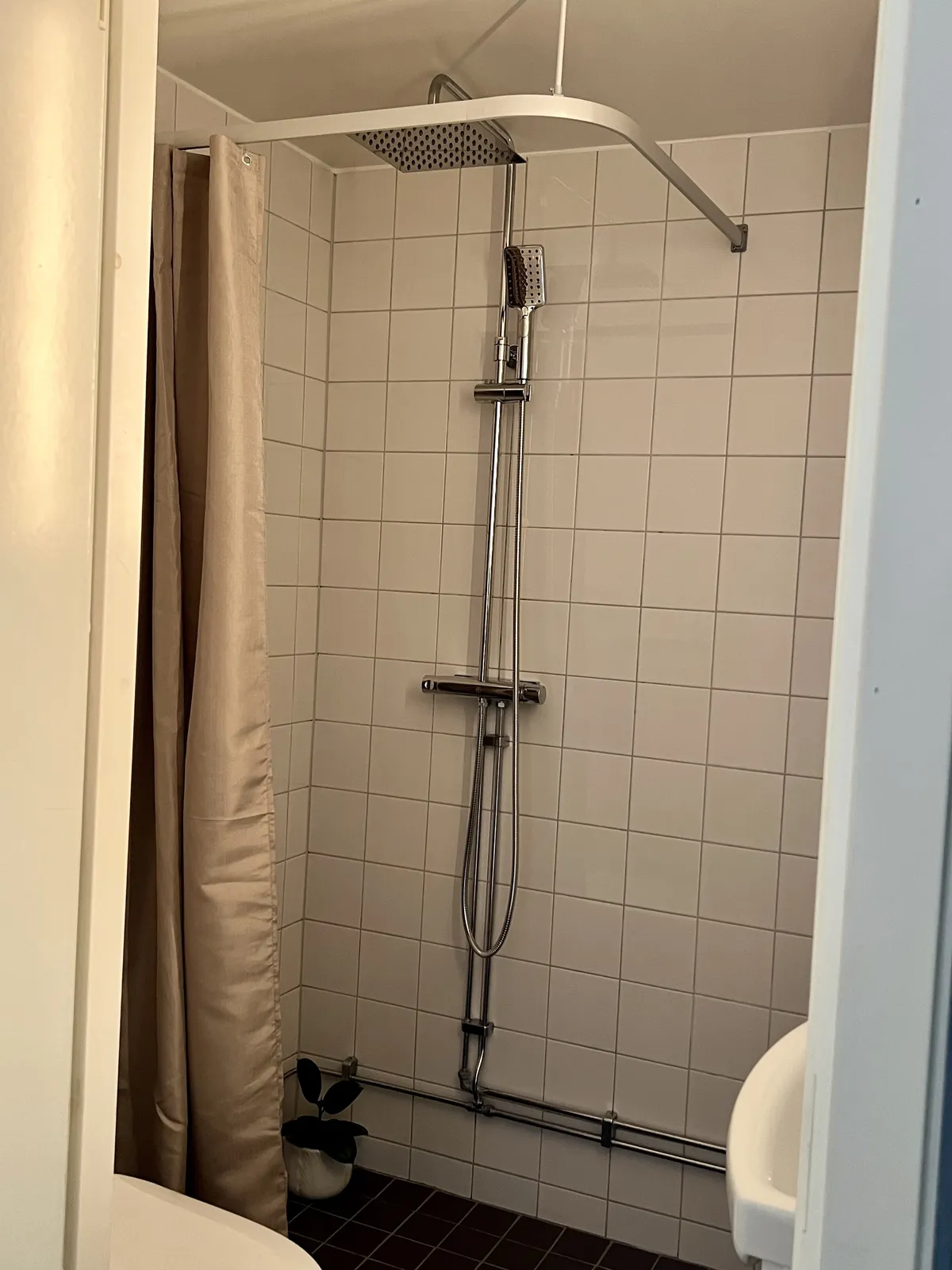 Hyreslägenhet på Bromma i bromma