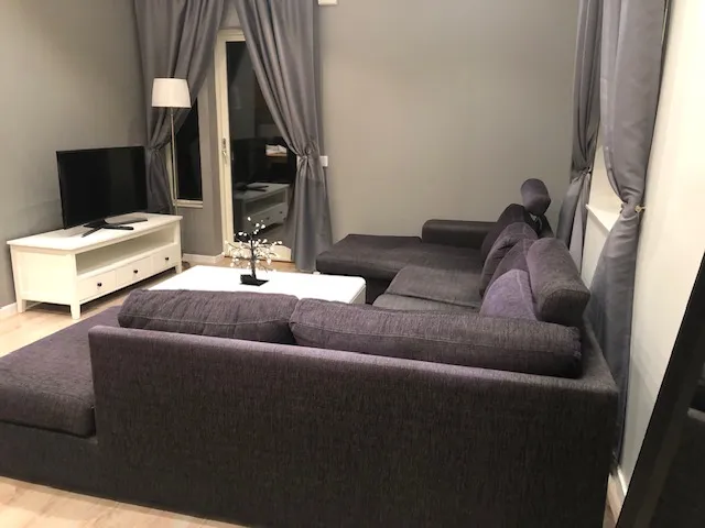 Hyresbostad på Mölndal i molndal