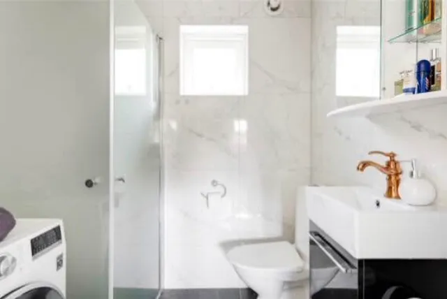 Hyresbostad på Mölndal i molndal