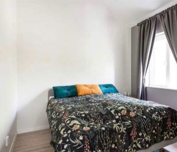 Hyresbostad på Mölndal i molndal