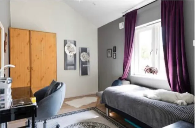 Hyresbostad på Mölndal i molndal