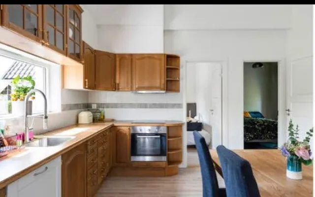 Hyresbostad på Mölndal i molndal