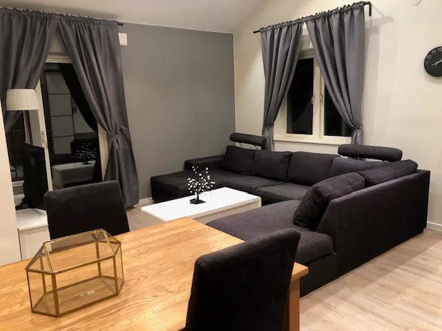 Hyresbostad på Mölndal i molndal