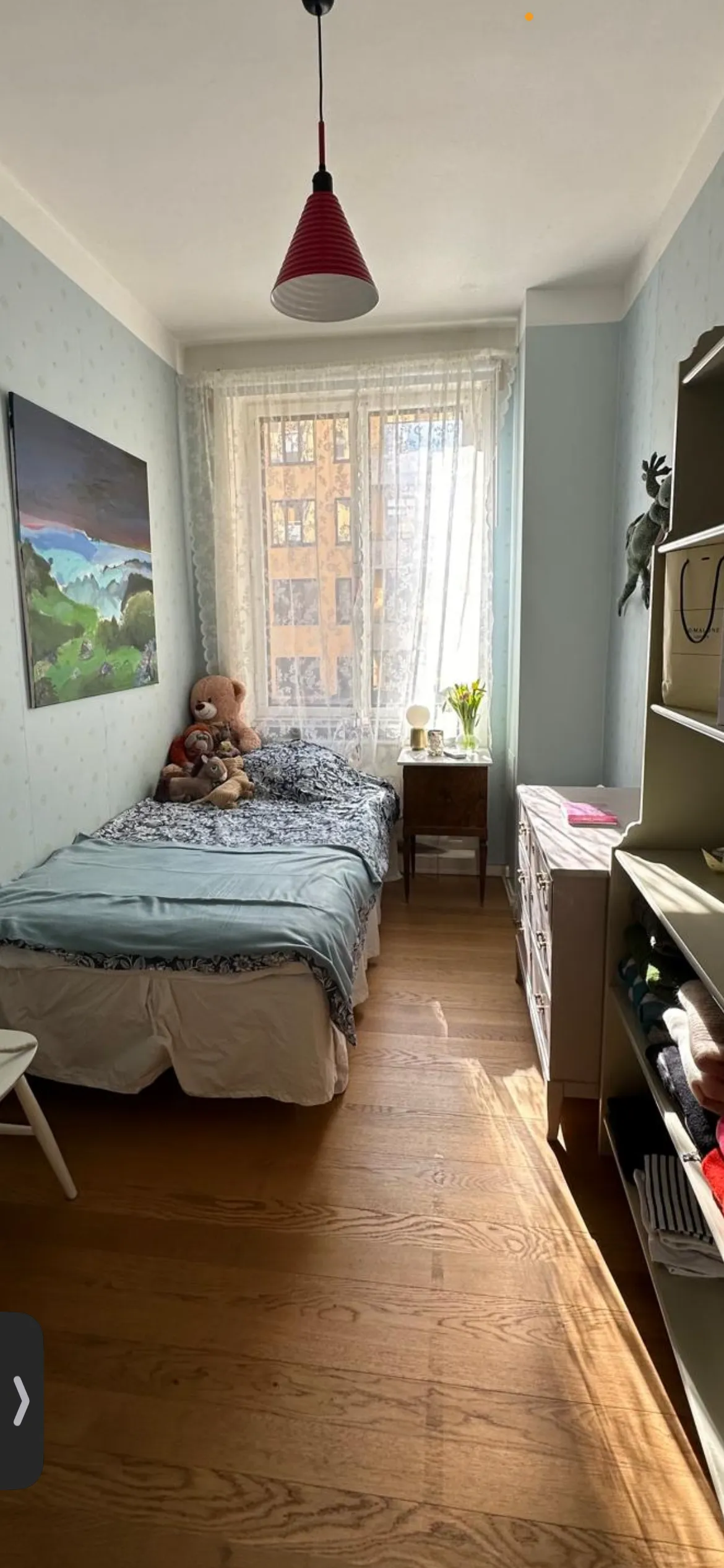 Hyreslägenhet på Stockholm i stockholm