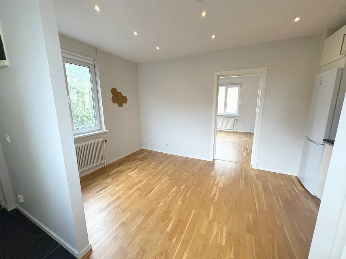 Hyreslägenhet på Karlstad i karlstad