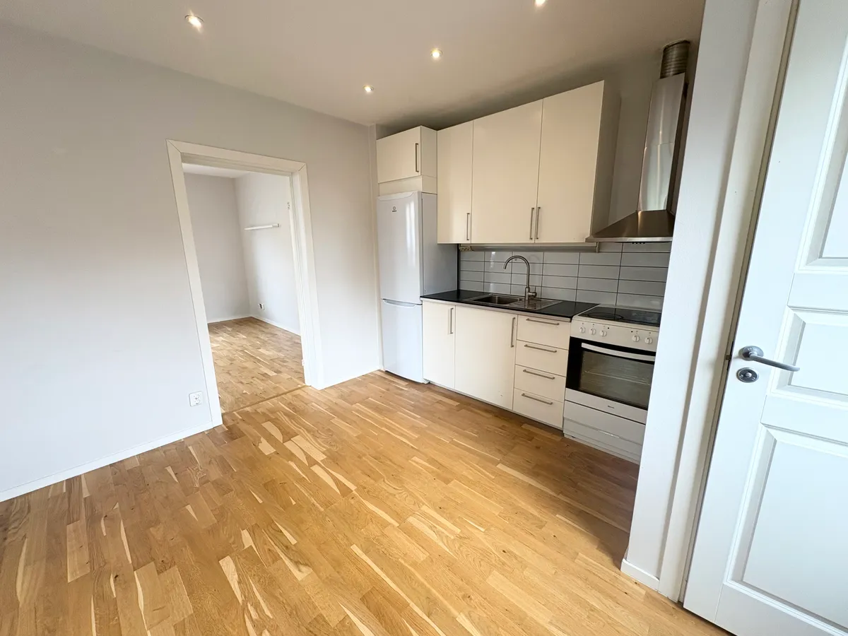 Hyreslägenhet på Karlstad i karlstad