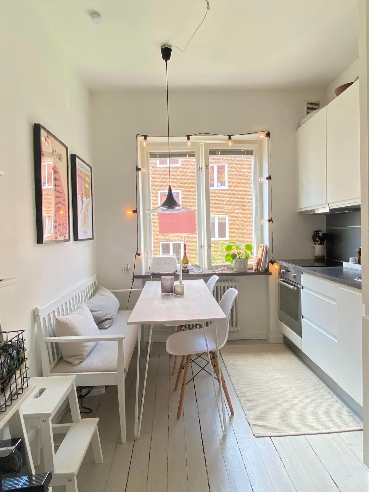 Hyreslägenhet på Malmö i malmo