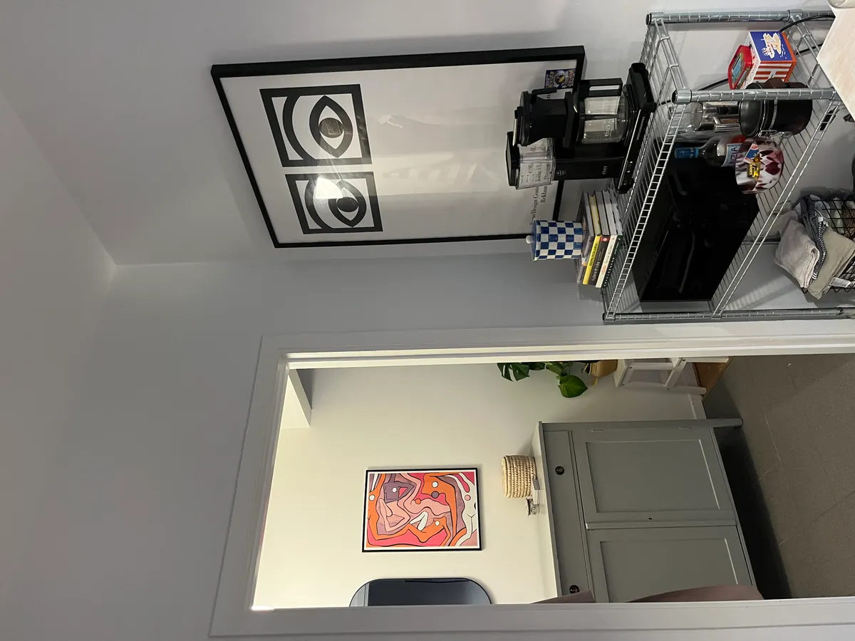 Hyreslägenhet på Malmö i malmo