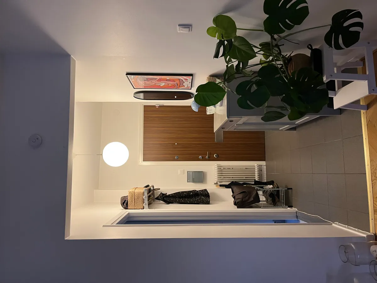 Hyreslägenhet på Malmö i malmo