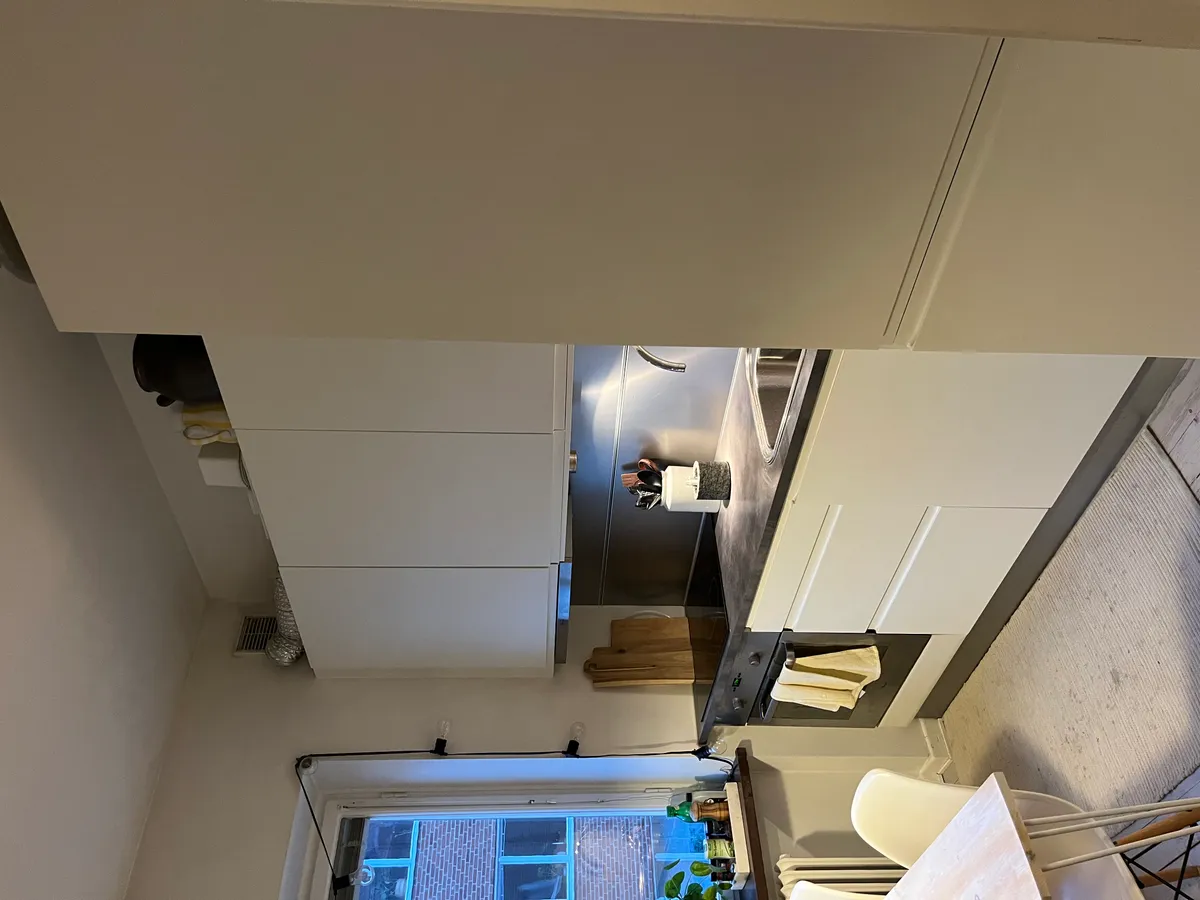 Hyreslägenhet på Malmö i malmo