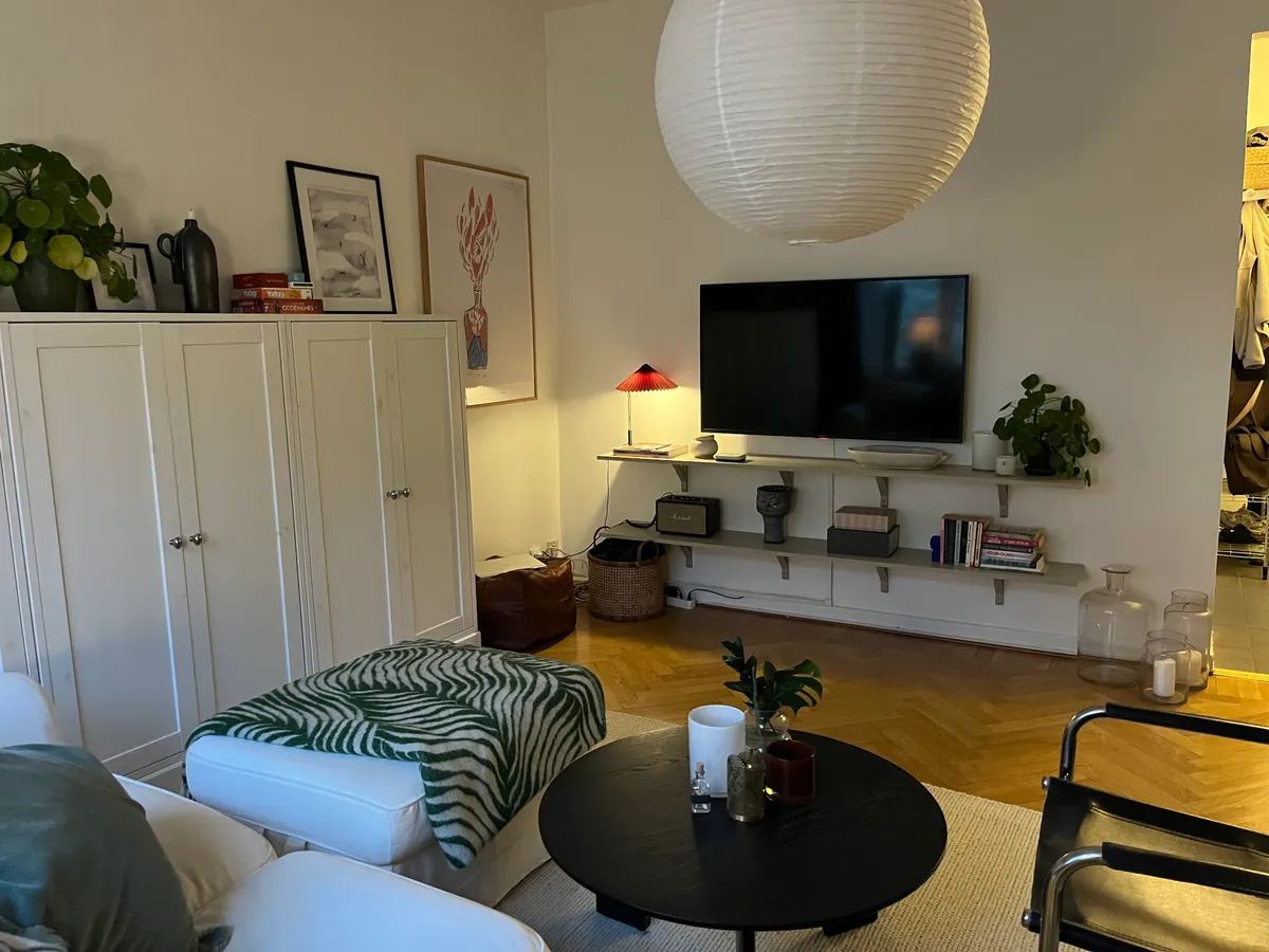 Hyreslägenhet på Malmö i malmo