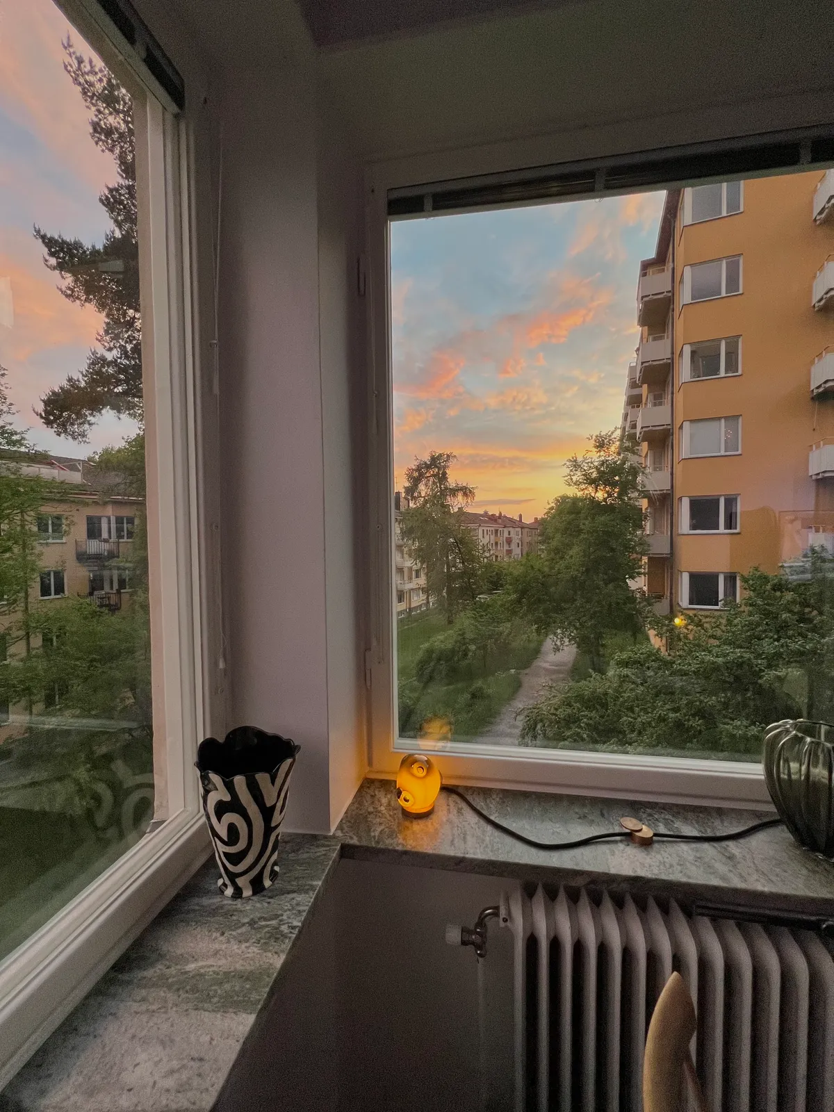 Hyreslägenhet på Stockholm i stockholm