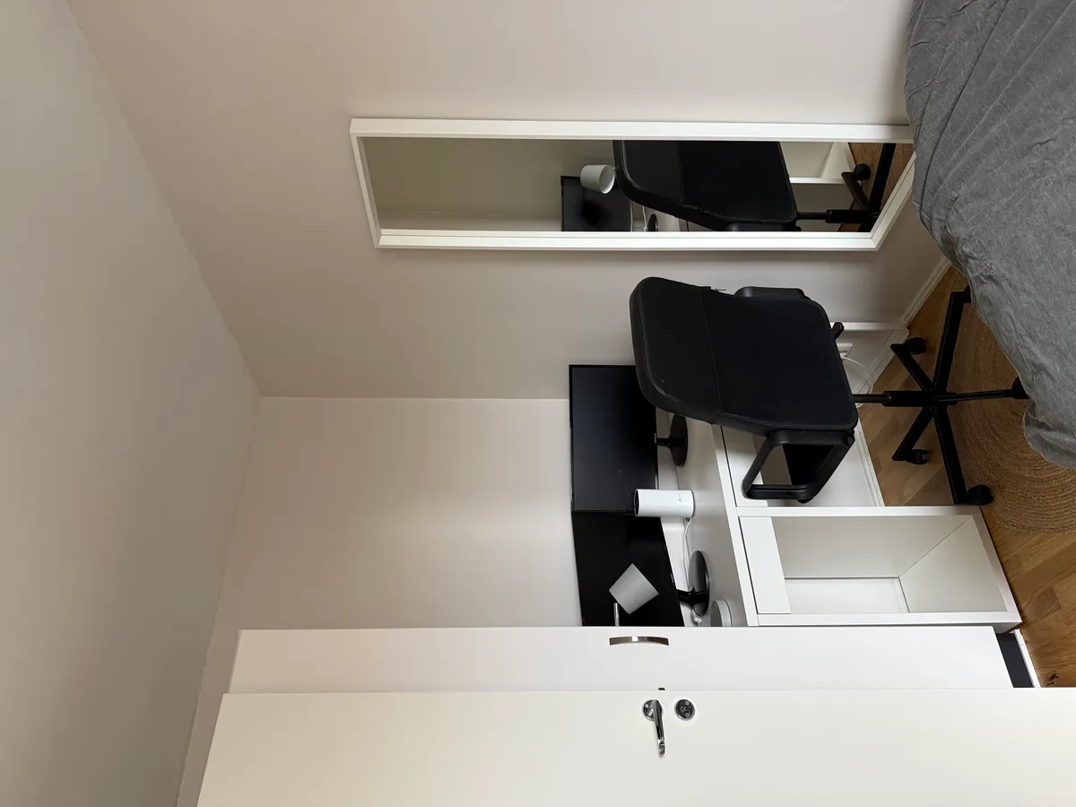 Hyreslägenhet på Göteborg i goteborg