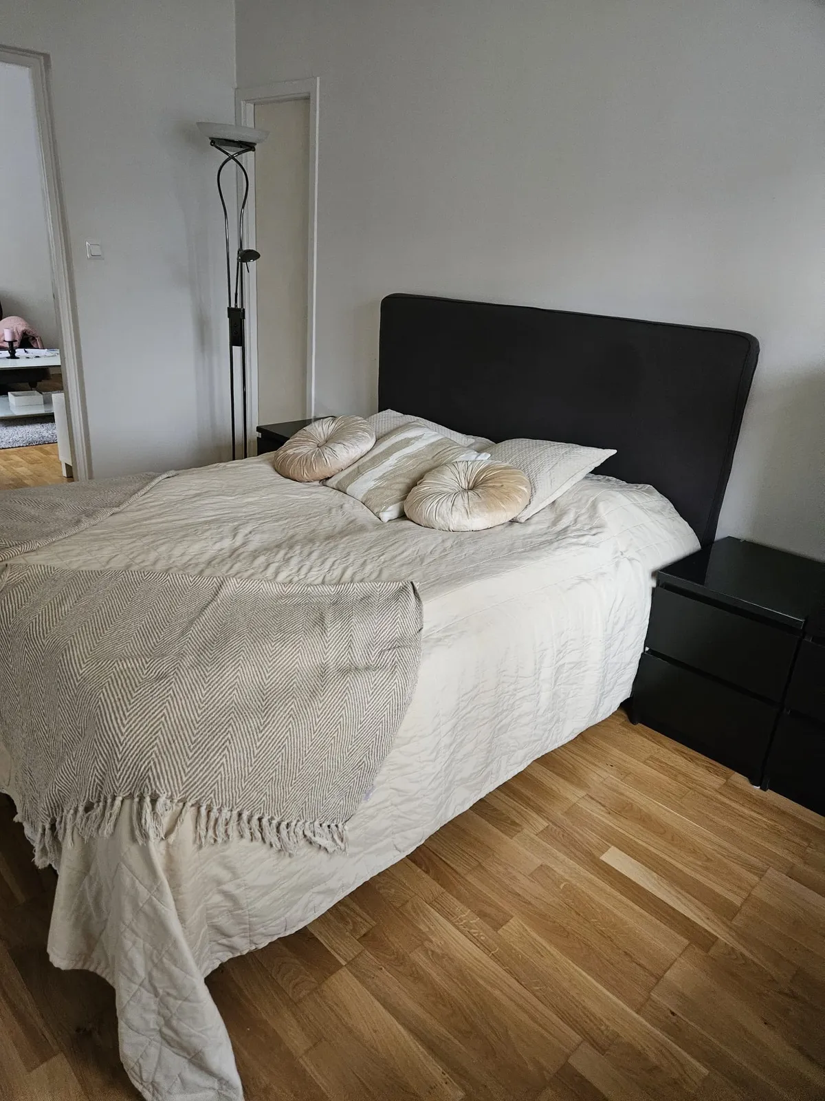 Hyreslägenhet på Årsta i arsta