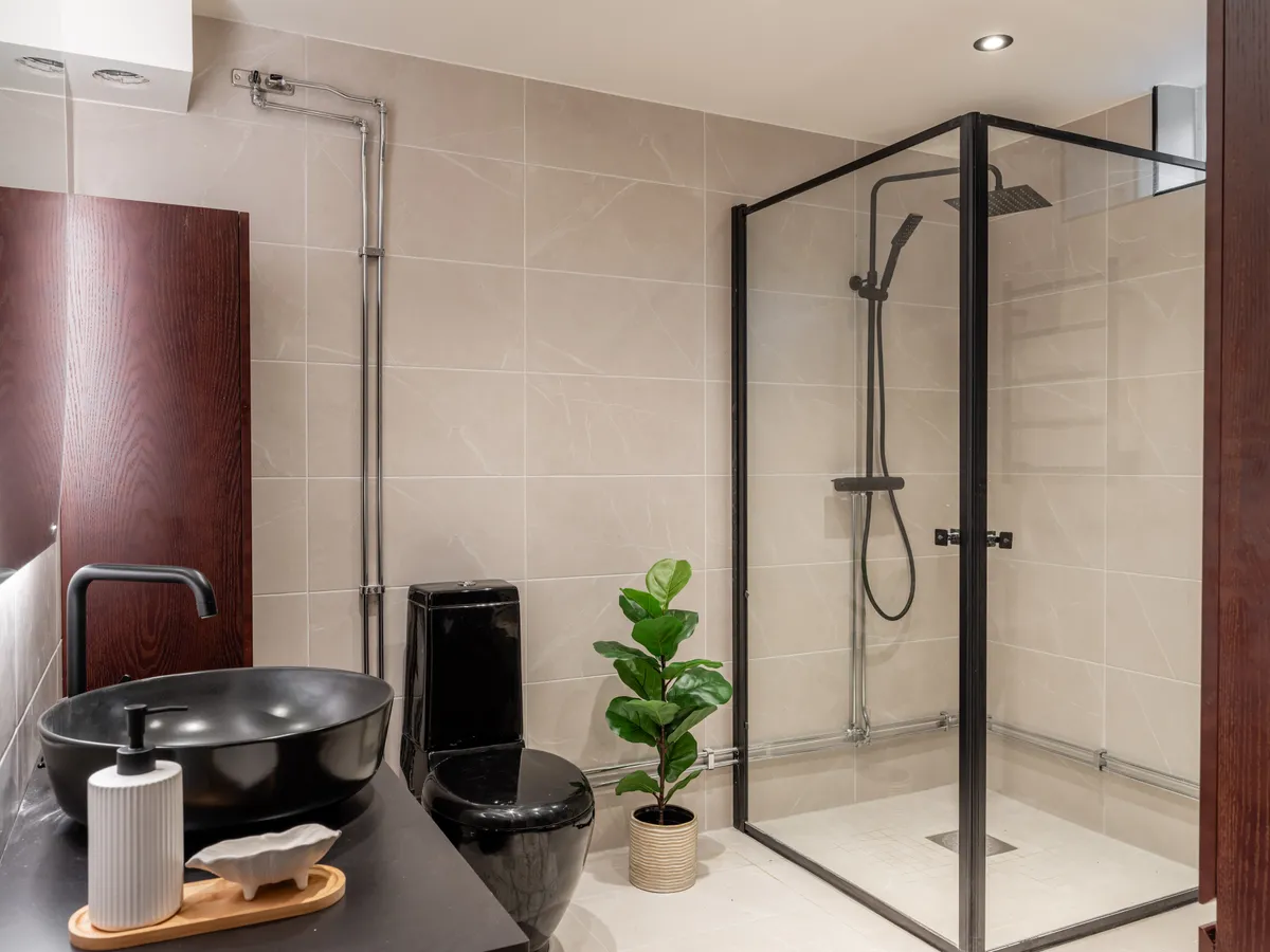 Hyresbostad på Tumba i tumba