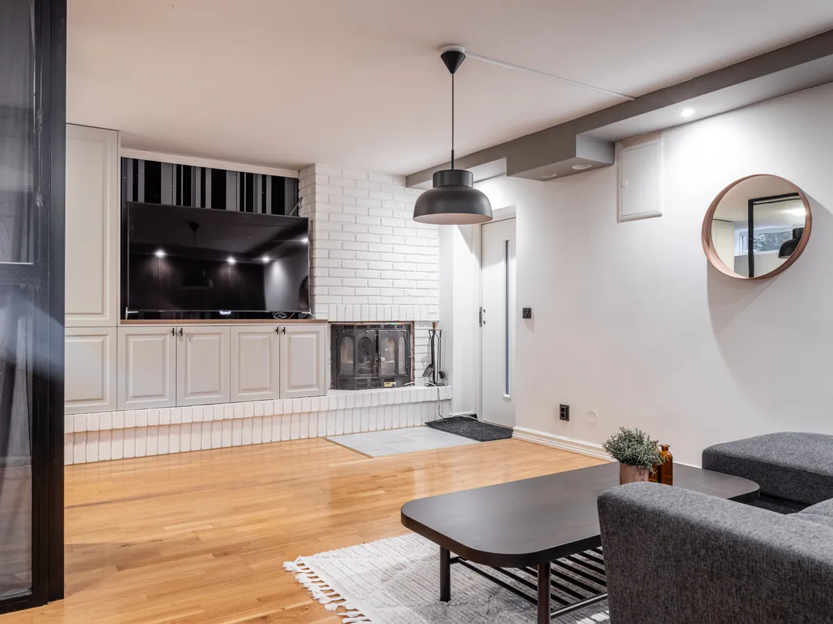 Hyresbostad på Tumba i tumba