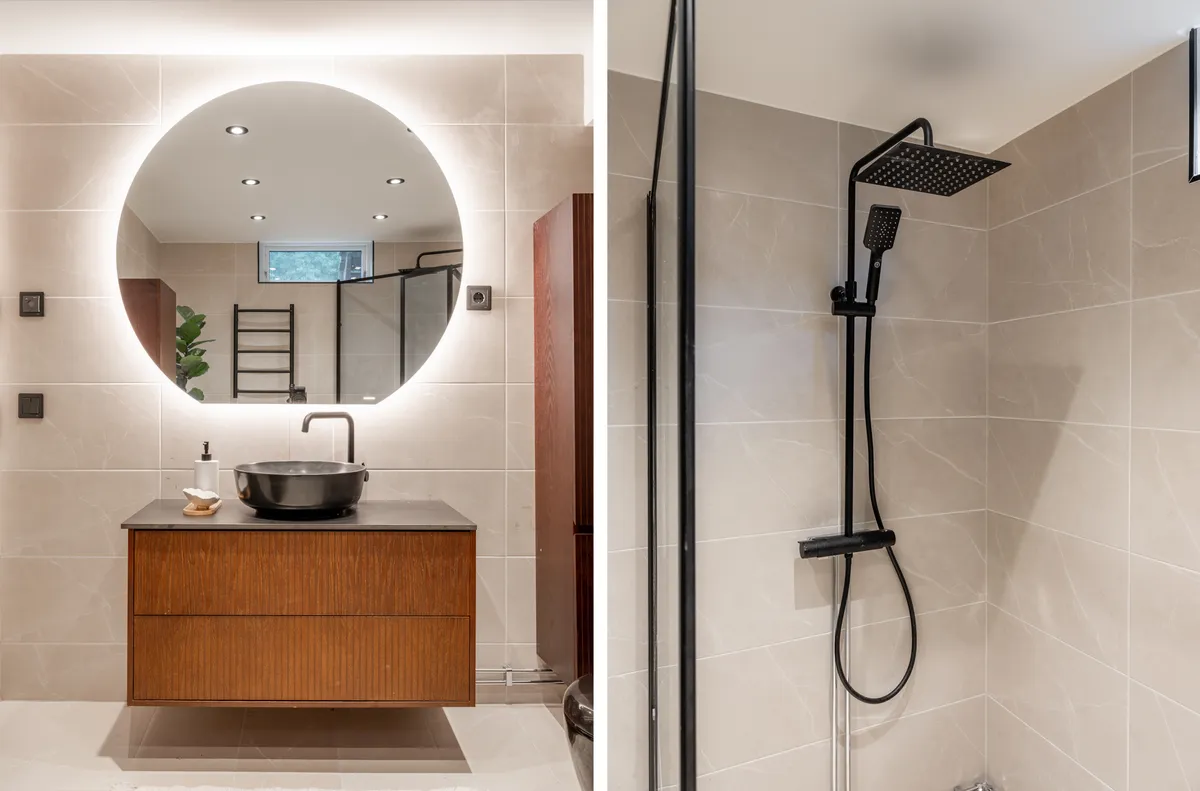 Hyresbostad på Tumba i tumba