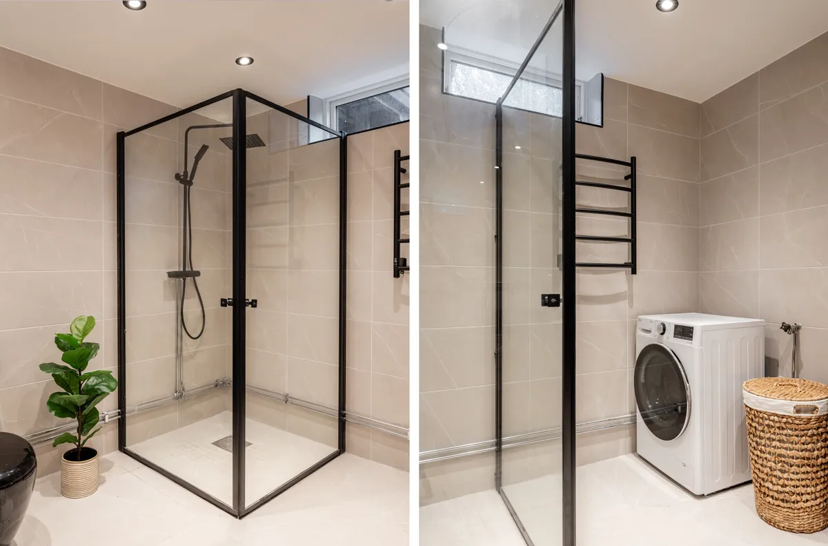 Hyresbostad på Tumba i tumba