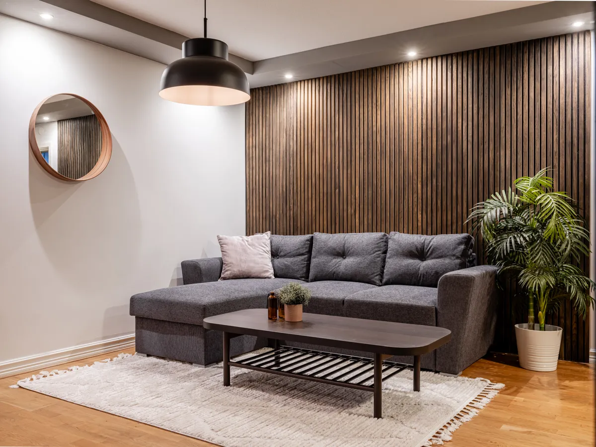 Hyresbostad på Tumba i tumba