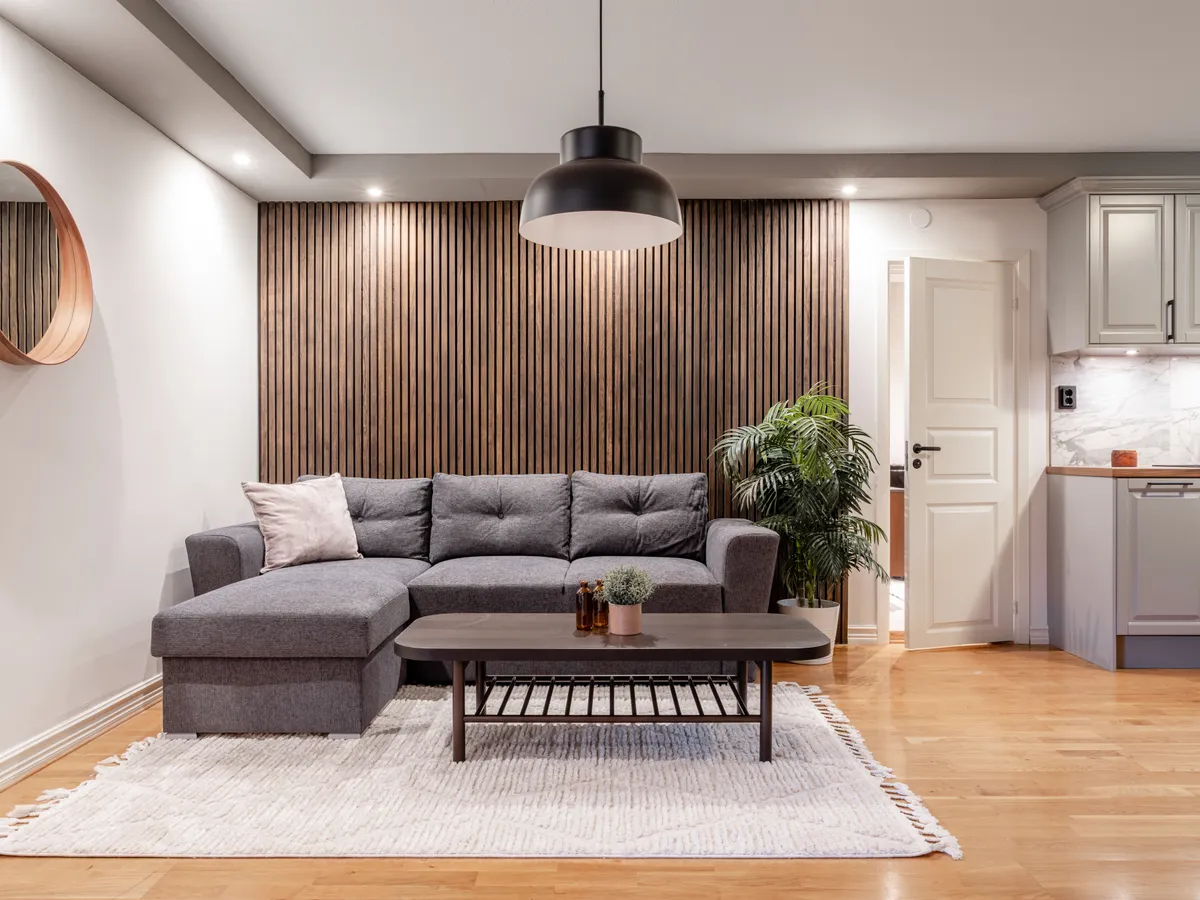 Hyresbostad på Tumba i tumba