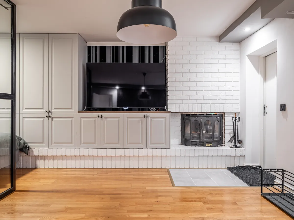 Hyresbostad på Tumba i tumba