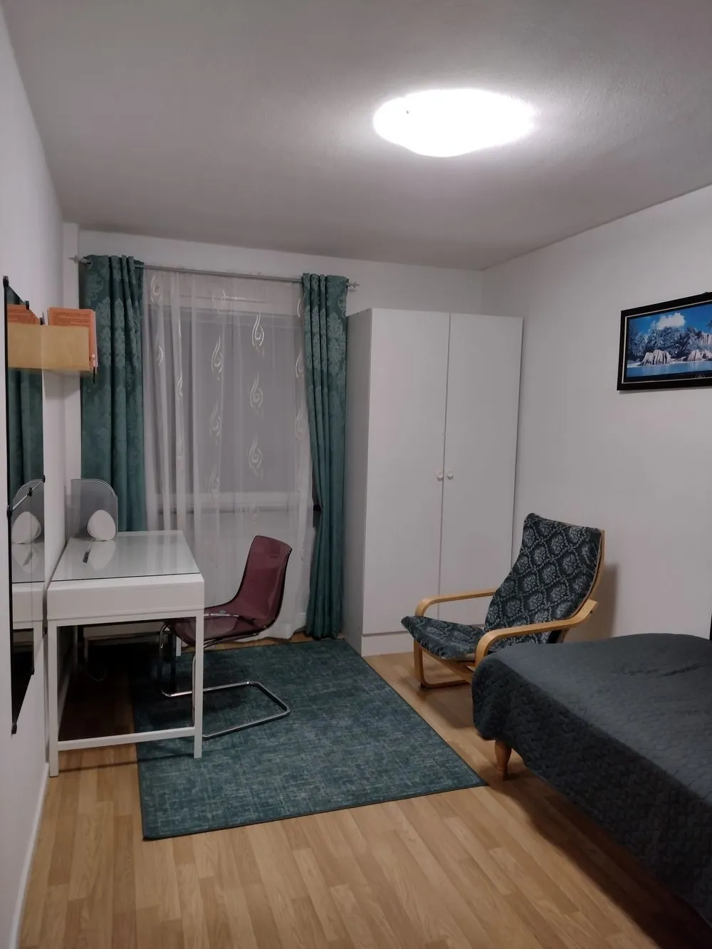 Hyreslägenhet på Sollentuna i sollentuna