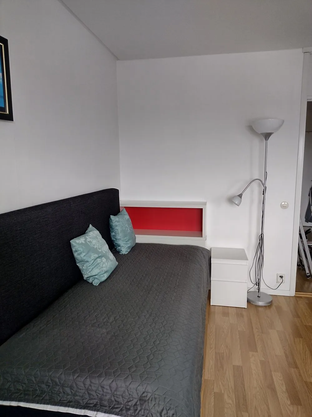 Hyreslägenhet på Sollentuna i sollentuna