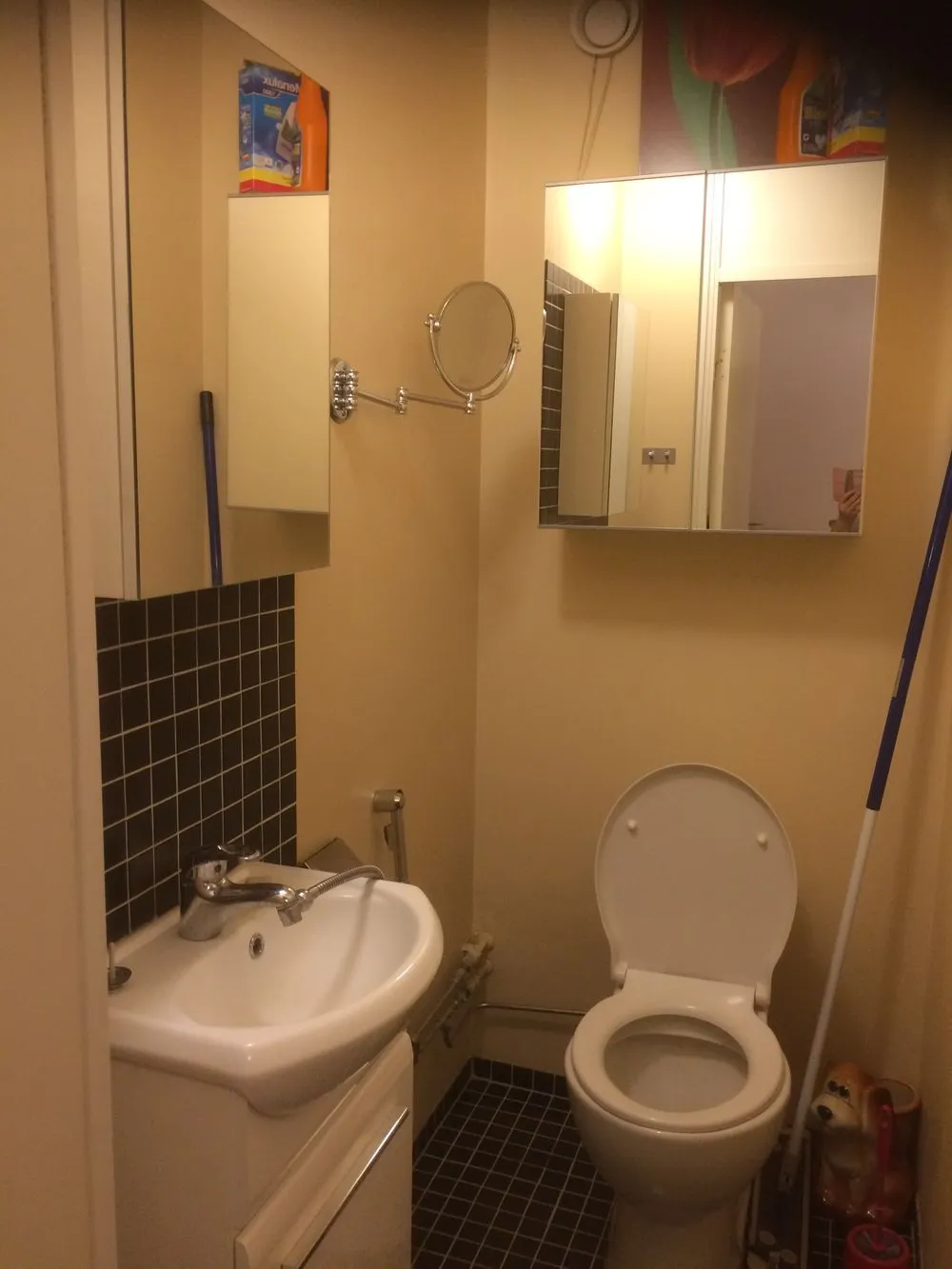 Hyreslägenhet på Sollentuna i sollentuna