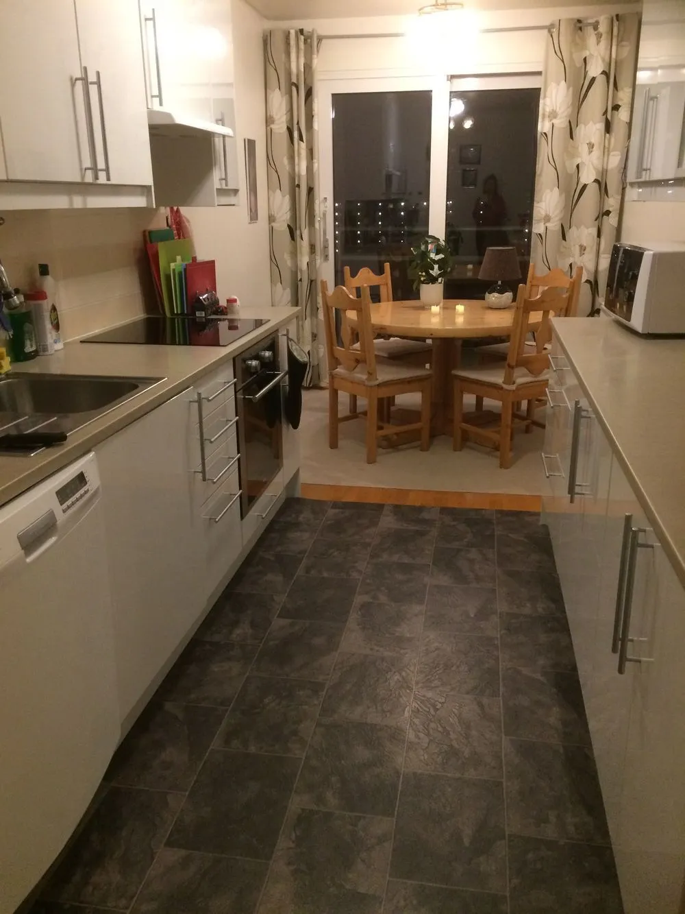 Hyreslägenhet på Sollentuna i sollentuna