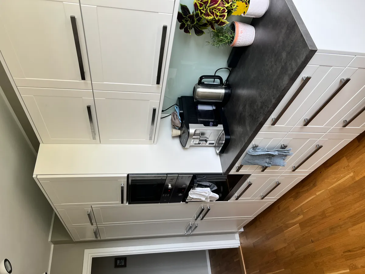 Hyreslägenhet på Farsta i farsta