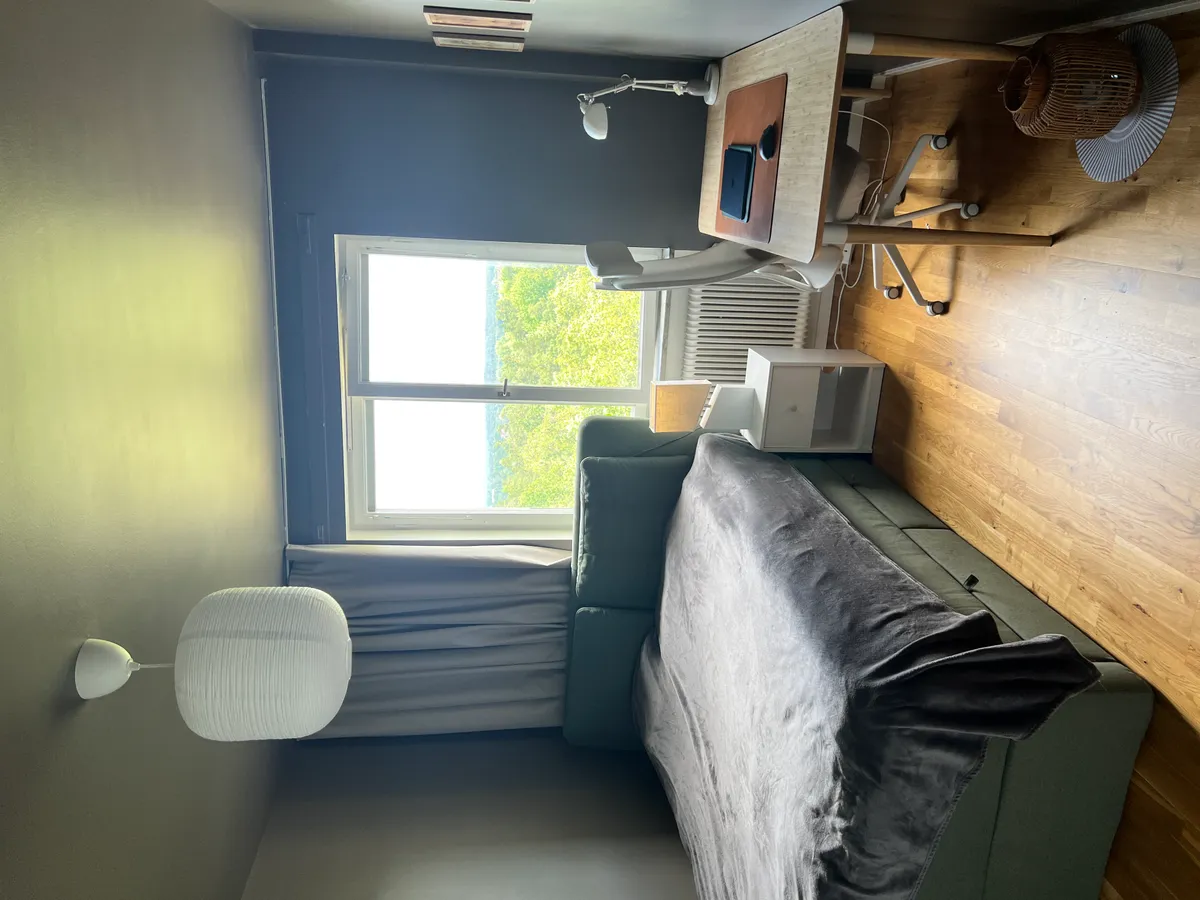 Hyreslägenhet på Farsta i farsta