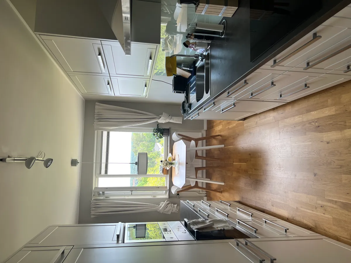 Hyreslägenhet på Farsta i farsta