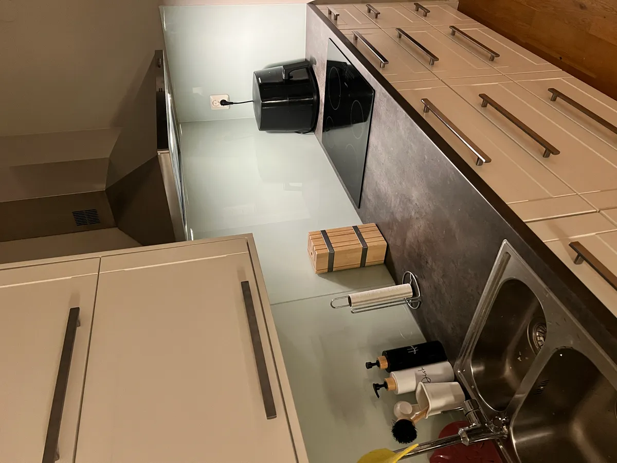 Hyreslägenhet på Farsta i farsta