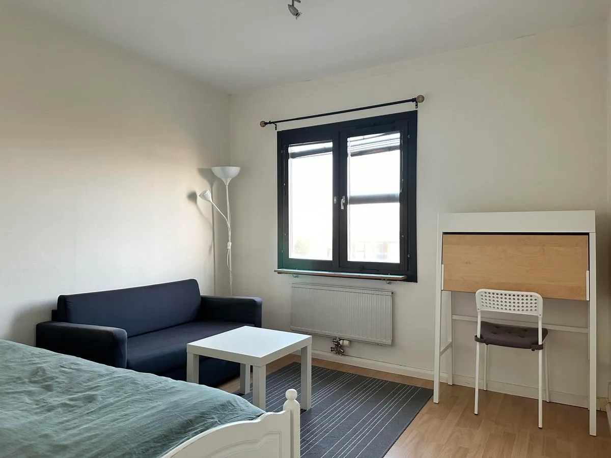 Hyreslägenhet på Kista i kista