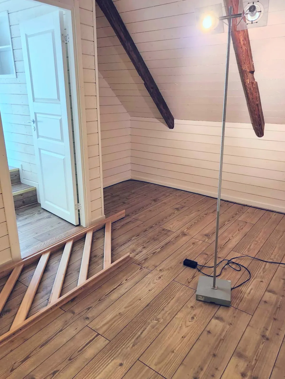 Hyreslägenhet på Klippan i klippan