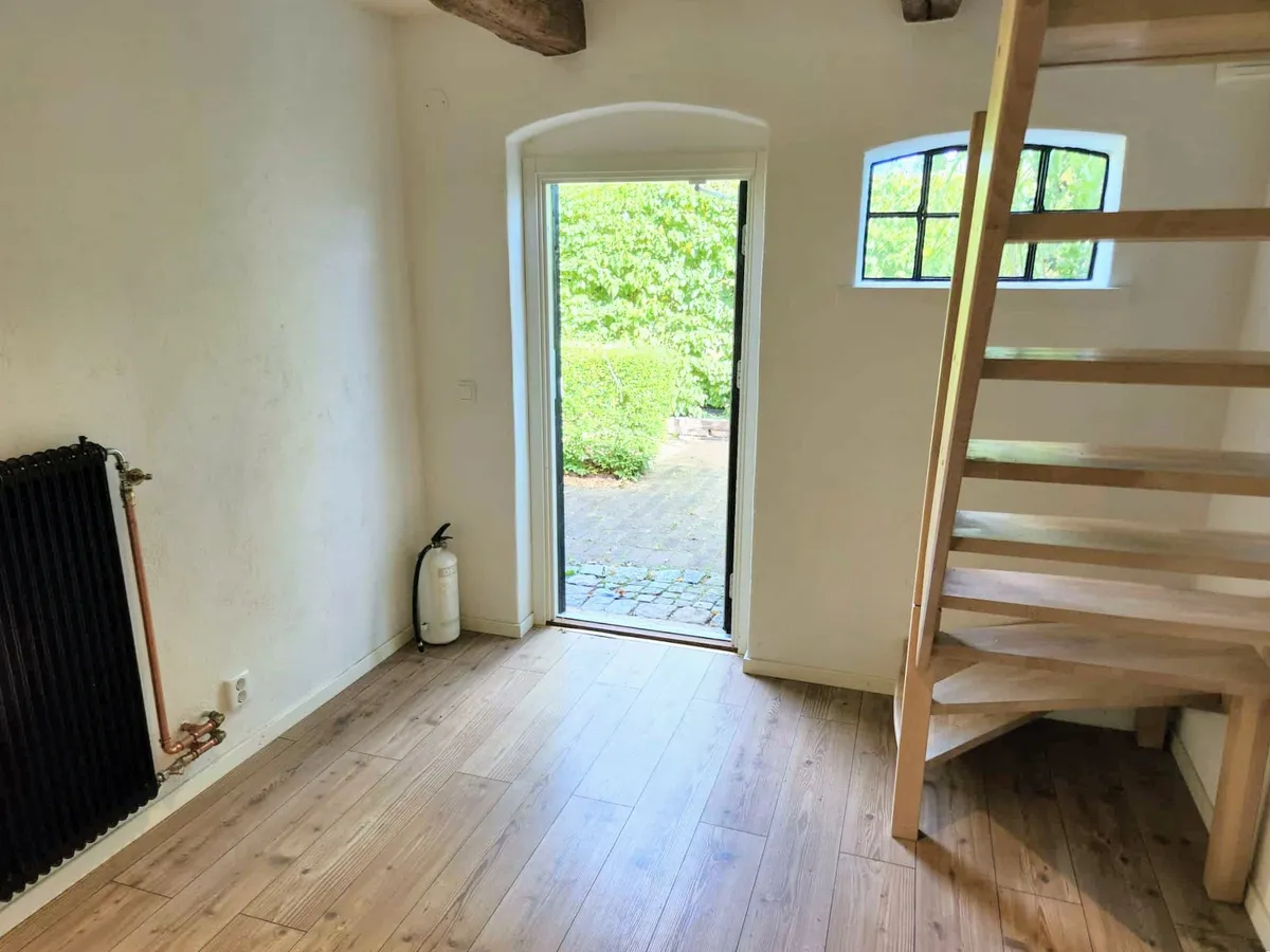 Hyreslägenhet på Klippan i klippan