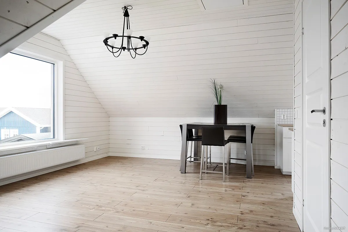 Hyreslägenhet på Klippan i klippan