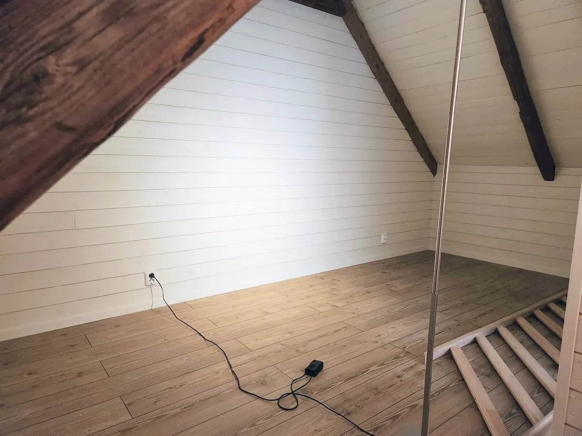 Hyreslägenhet på Klippan i klippan