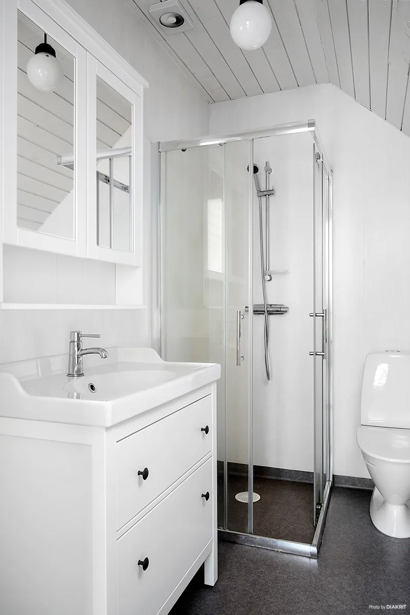 Hyreslägenhet på Klippan i klippan