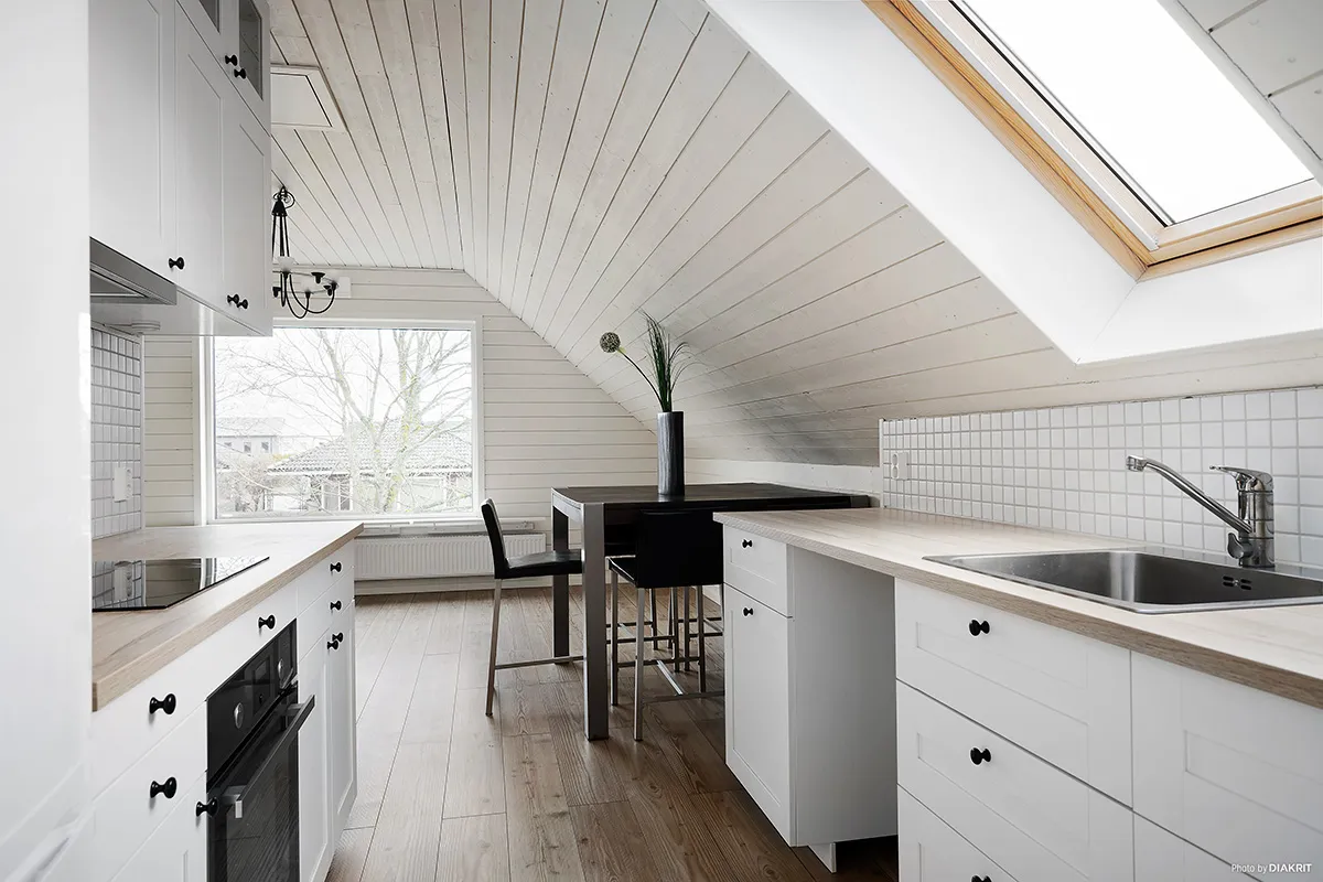 Hyreslägenhet på Klippan i klippan