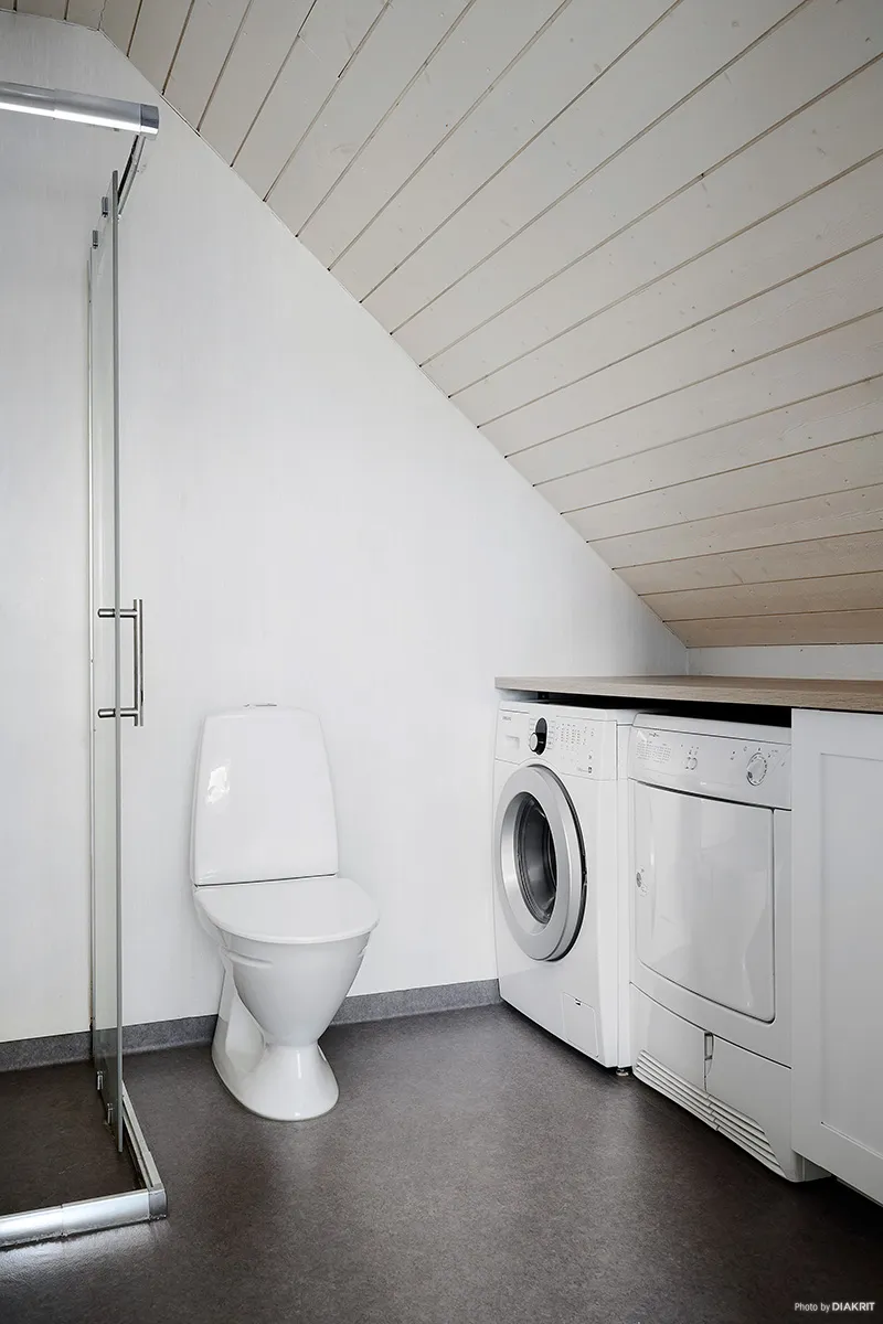 Hyreslägenhet på Klippan i klippan