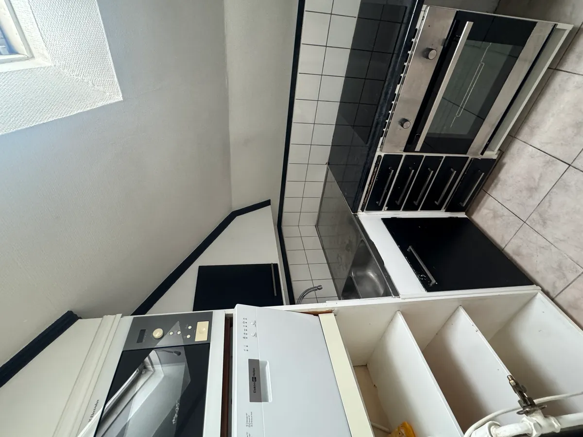 Hyreslägenhet på Sundsvall i sundsvall