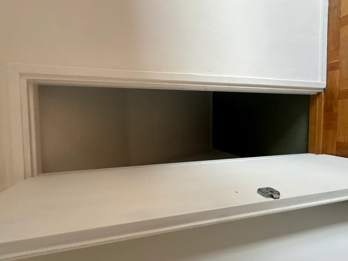 Hyreslägenhet på Sundsvall i sundsvall