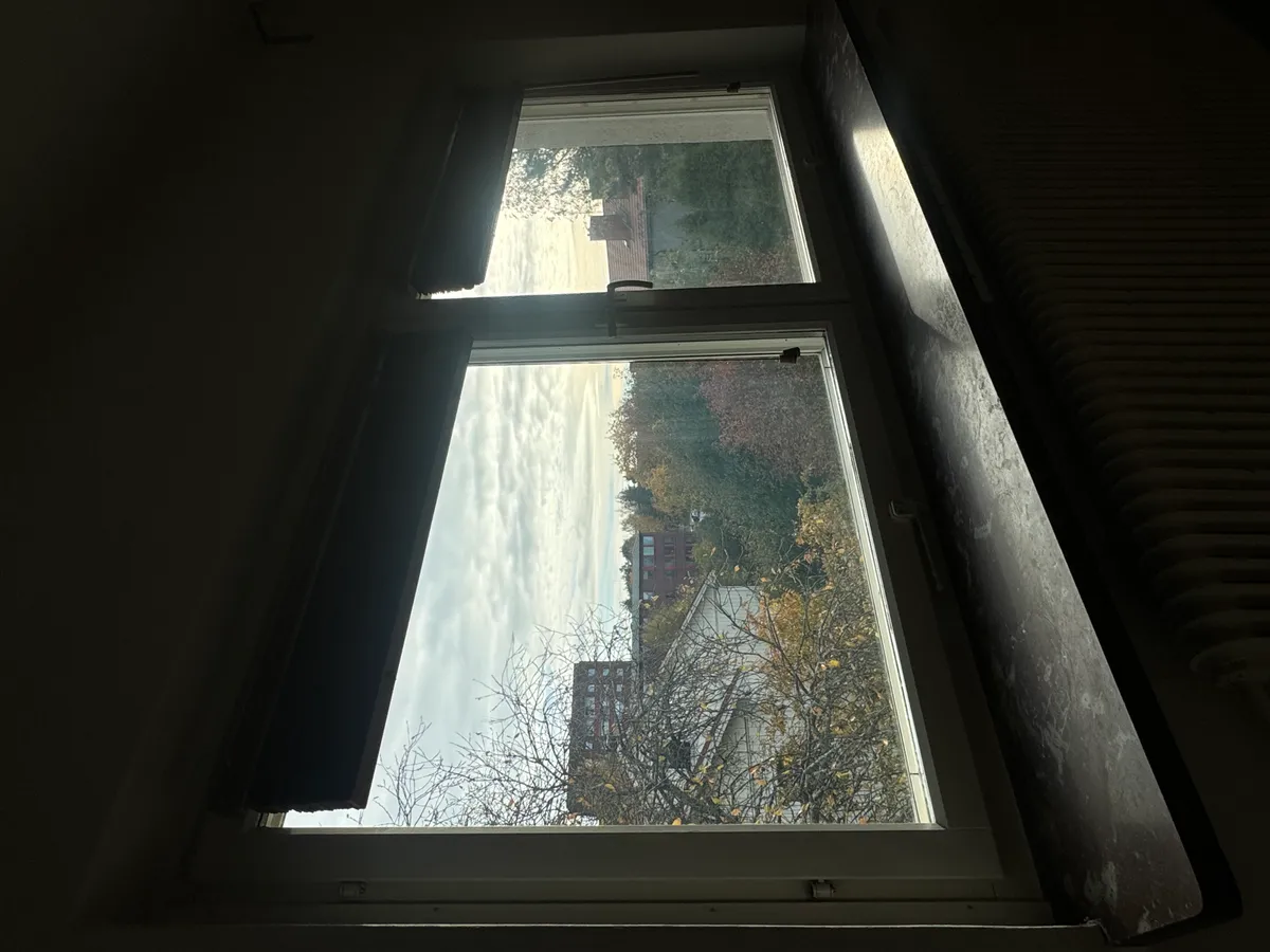 Hyreslägenhet på Sundsvall i sundsvall