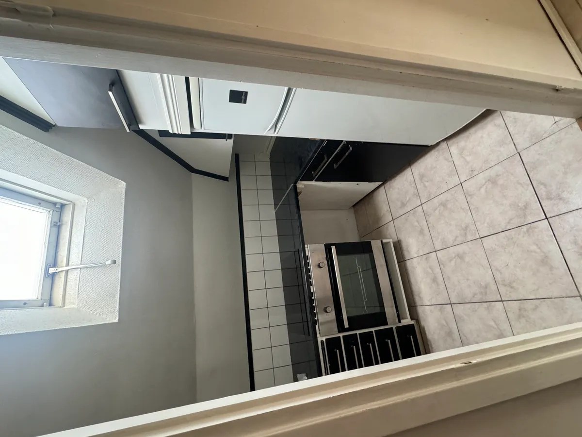 Hyreslägenhet på Sundsvall i sundsvall