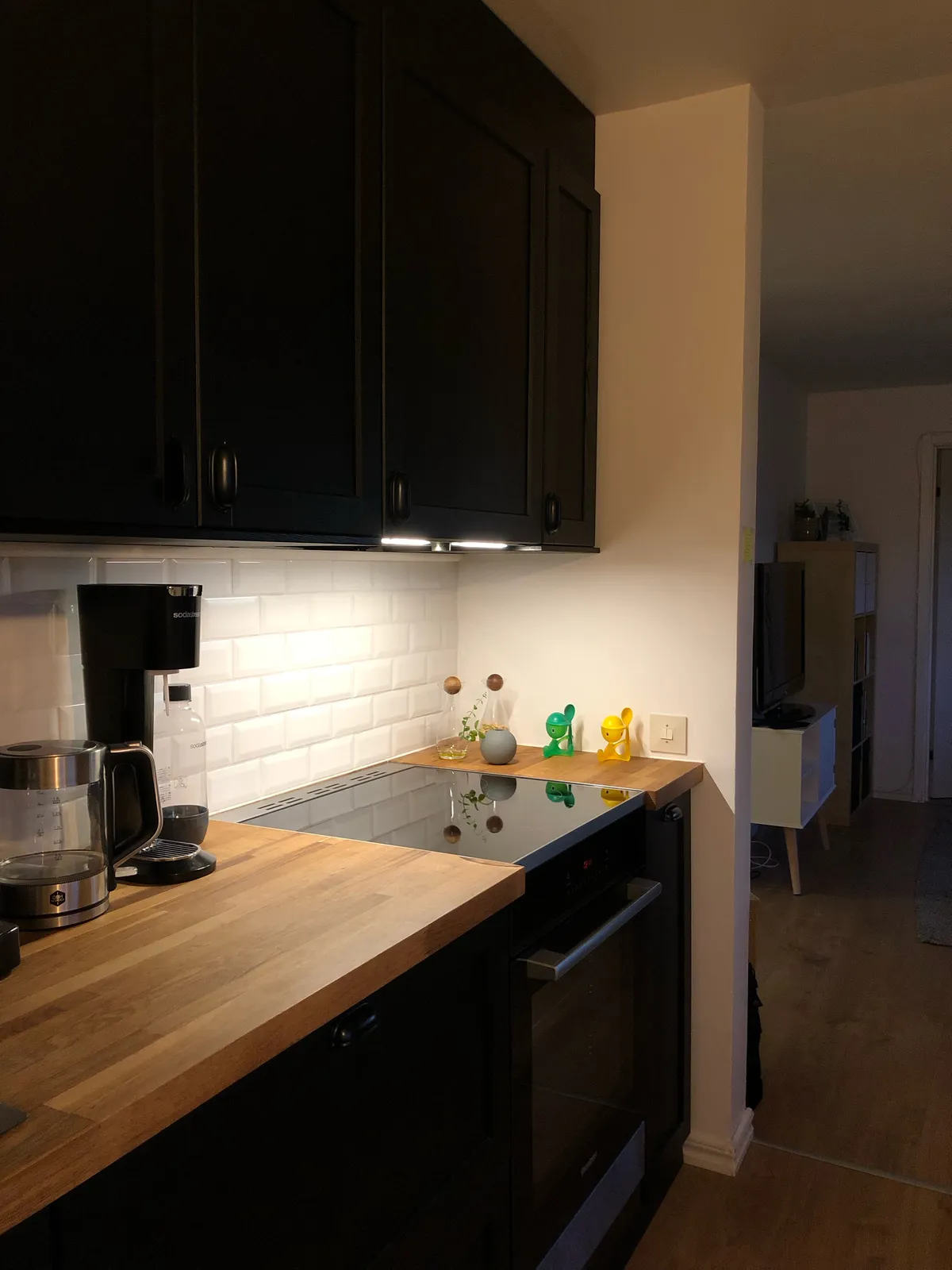 Hyreslägenhet på Solna i solna