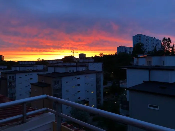 Hyreslägenhet på Solna i solna