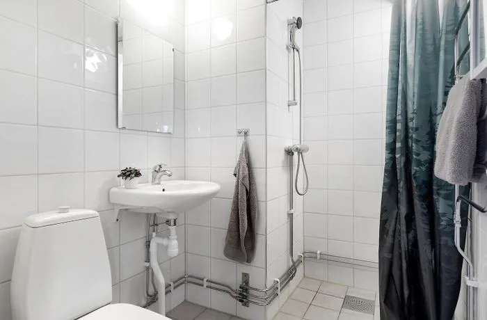 Hyreslägenhet på Solna i solna